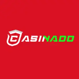 Casinado Casinado casino logo